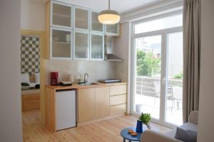 El-Mar Apartment