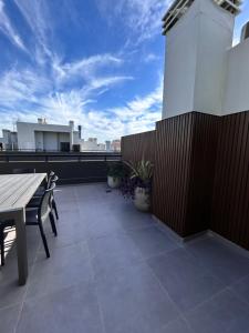 Excelente Apartamento en calle Moldes