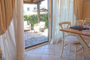 Loasi di Simone e Rossella