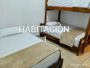 Quinta Vacacional Oasis en Pedro Vicente Maldonado-Pichincha Ecuador