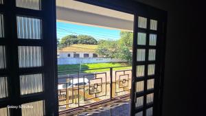 Quarto individual ou duplo