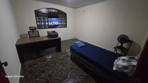 Quarto individual ou duplo