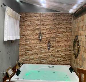 LOFT QUINTA DO ABADE - 3hvězdičkové hotely ve městě Pirenópolis