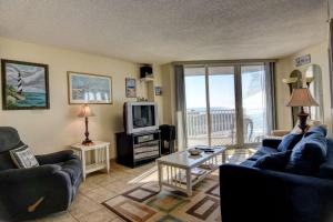 St. Regis 3105 - Adorable Oceanfront Condo