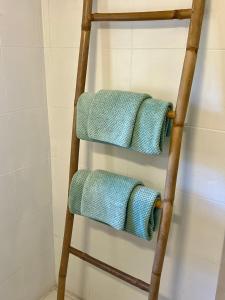 Maisons de vacances Le Cottage des Chalands : photos des chambres