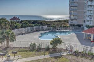 St. Regis 3105 - Adorable Oceanfront Condo