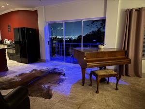 Sanssouci - home away from home