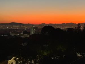 Sanssouci - home away from home