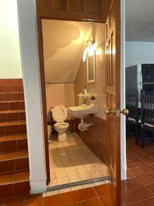 Casa Frida - Ubytování bez kategorie ve městě Temixco