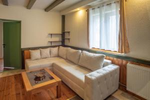 Quiet City Apartments