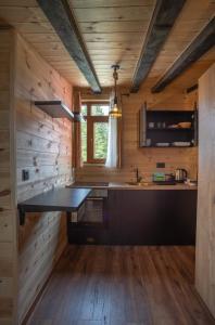 Quiet City Apartments