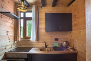 Quiet City Apartments