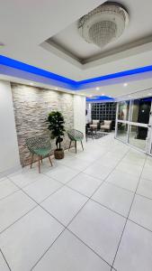 Luxury Holiday Flats