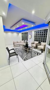 Luxury Holiday Flats