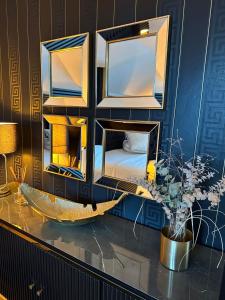 Boutique Appartement