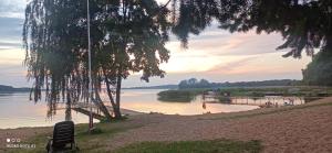 Ośrodek Wypoczynkowy Lubie nad jeziorem