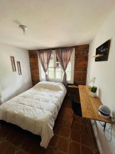 SELENE Hostal Coworking Café