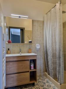 Appartements Le Cocon Charentais : photos des chambres
