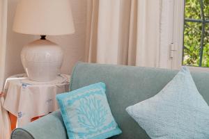 Cala di Volpe - Esclusiva Villa con Piscina Privata