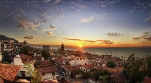 CASA DORADO B con AC y SMART TV Planta Baja