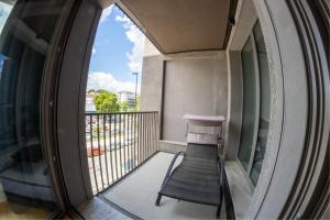 New Apartment, close Prague center, Free Parking