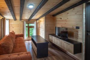 Quiet City Apartments