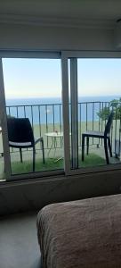Villas Maison vue mer a 5 min de MONACO : photos des chambres