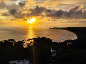 Ballena Paraíso Lodge