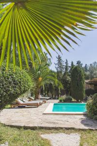 Agroturismo Son Fogueró - Adults Only