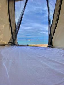 Σκηνή Οροφής 4χ4 όχημα