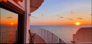 Fantástico apartamento, vistas de barco