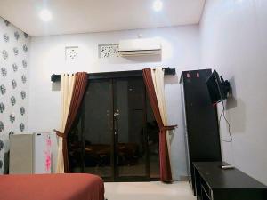 Room in Pesanggaran