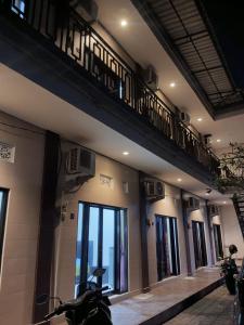 Room in Pesanggaran