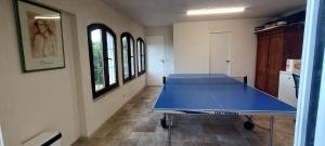 Villas Maison vue mer a 5 min de MONACO : photos des chambres