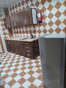 شاطئ البندقية للشقق المخدومة