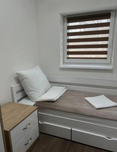 Котедж Mlynski