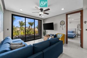 Quadrant Bucerias - Pool Gym & Padel Tennis