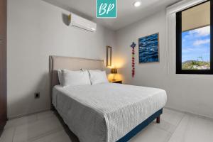 Quadrant Bucerias - Pool Gym & Padel Tennis