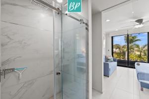 Quadrant Bucerias - Pool Gym & Padel Tennis