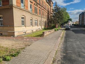 Elbe Quartier Meissen TOP MONTEURUNTERKÜNFTE Wohnung 11