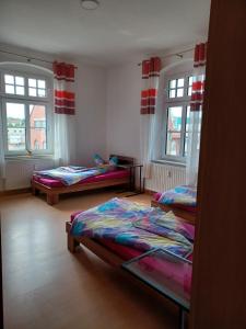 Elbe Quartier Meissen TOP MONTEURUNTERKÜNFTE Wohnung 11