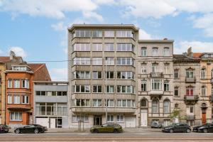 Bruxelles Cozy Atomium Expo