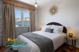 OurMadeira - Alamos UpTown