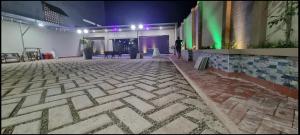 Hotel Oasis