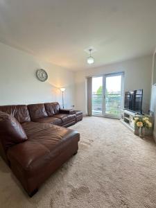 Cozy & Charming Apartment in MCR