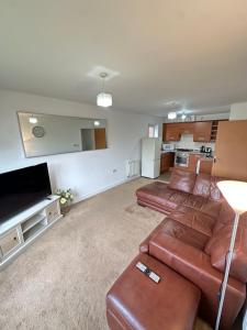 Cozy & Charming Apartment in MCR