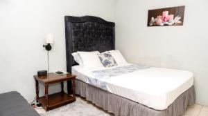 Mona Master suite