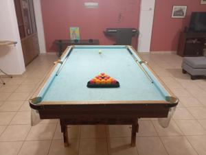 Geralis Lodge