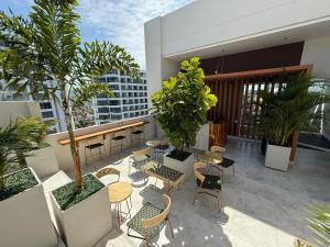 Edificio Eira - Next to the Marina