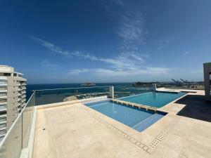 Edificio Eira - Next to the Marina